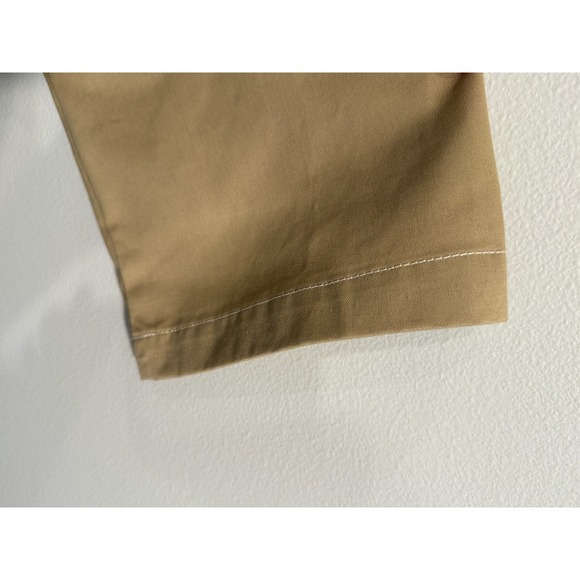 True Religion Cargo Pants Men's 32 Travertine Cotton Relaxed Fit Utility Pockets - Picture 8 of 11